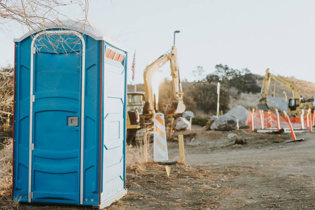 Best Porta potty rental near me  in Duncan Falls, OH