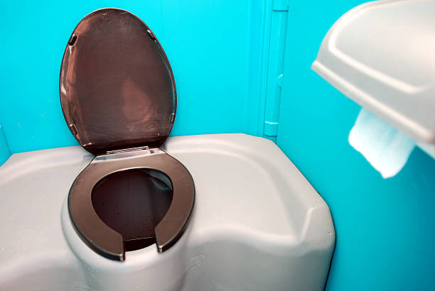 Best Affordable porta potty rental  in Duncan Falls, OH
