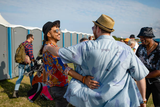 Best Local porta potty services  in Duncan Falls, OH