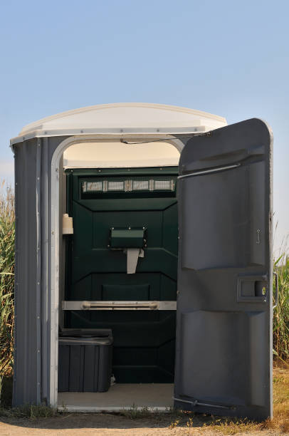 Best Long-term porta potty rental  in Duncan Falls, OH