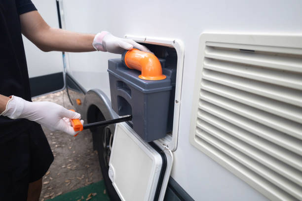 Best Handicap porta potty rental  in Duncan Falls, OH
