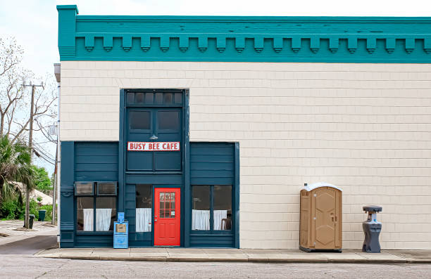 Best Porta potty delivery and setup  in Duncan Falls, OH